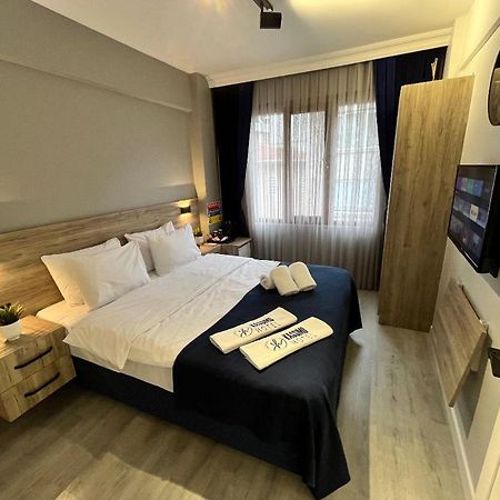 איסטמבול Kassimo Hotel מראה חיצוני תמונה