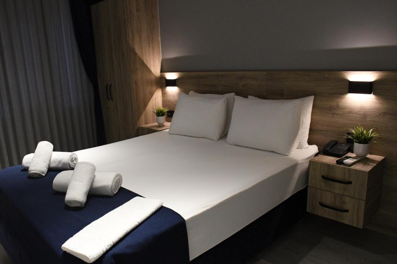איסטמבול Kassimo Hotel מראה חיצוני תמונה